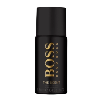 The Scent Deodorante Spray