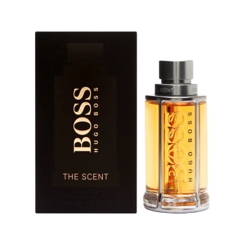 The Scent Eau De Toilette