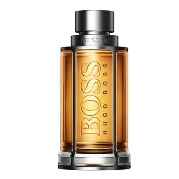 The Scent Eau De Toilette