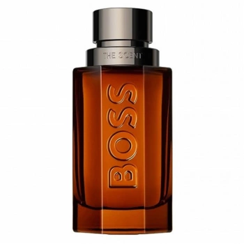 Hugo Boss Boss The Scent For Him Eau De Parfum Intense