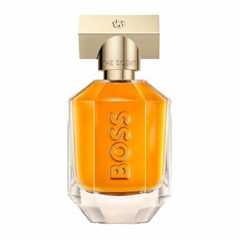 Hugo Boss Boss The Scent For Her Eau De Parfum Intense