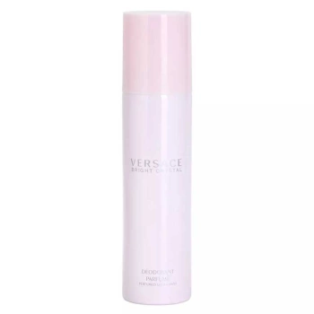 Bright Crystal Deodorant Spray