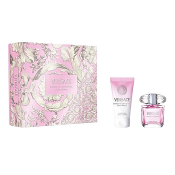 Bright Crystal Eau De Toilette Gift Set 1 2025