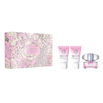 Bright Crystal Eau De Toilette Gift Set 2 2025