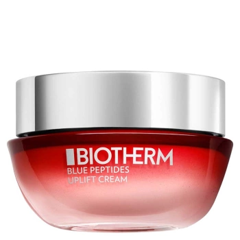 Blue Peptides Uplift Day Cream