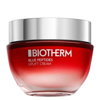 Blue Peptides Uplift Day Cream