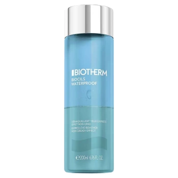 Biotherm Biocils Waterproof Makeup Remover