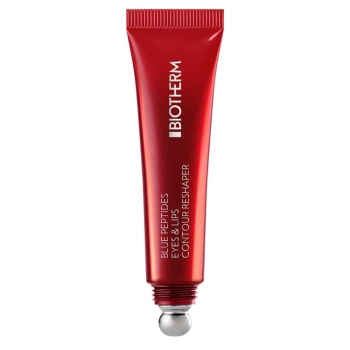 Blue Peptides Eyes & Lips Reshaper