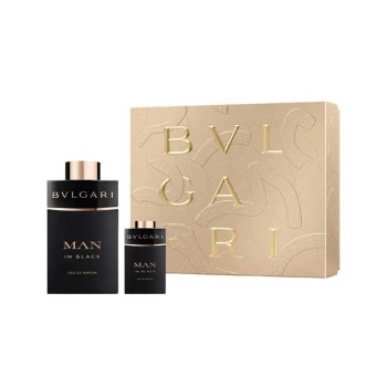 Man In Black Eau De Parfum Xmas Gift Set 2025