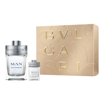 Man Rain Essence Eau De Parfum Xmas Gift Set 2025