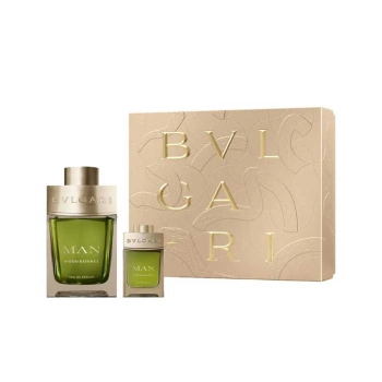 Man Wood Essence Eau De Parfum Xmas Gift Set 2025