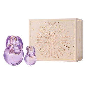 Bvlgari Omnia Amethyste Eau De Parfum Gift Set 2026