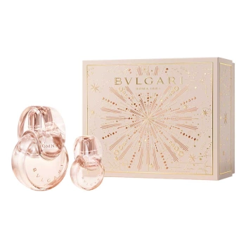 Bvlgari Omnia Crystalline Eau De Parfum Gift Set 2026