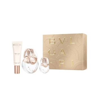 Omnia Crystalline Eau De Toilette Xmas Gift Set 2025