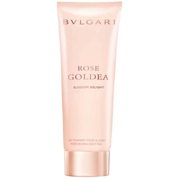 Rose Goldea Blossom Delight Body Milk