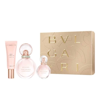 Rose Goldea Eau De Parfum Xmas Gift Set 2025