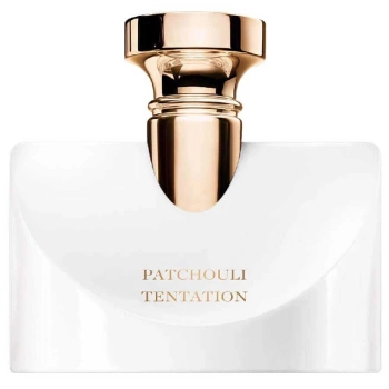 BVL SPLENDIDA PATCHOULI TENTATION 50ML EDP