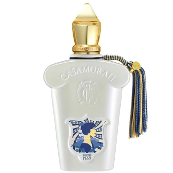 Quattro Pizzi Eau De Parfum