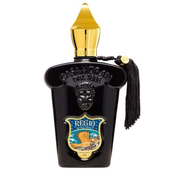 Regio Eau De Parfum
