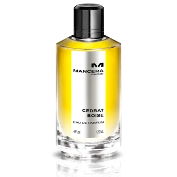 Cedrat Boise Unisex Eau De Parfum