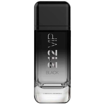 212 Vip Black Eau De Perfum