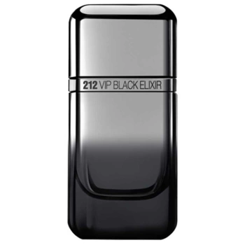 212 Vip Black Elixir Eau De Parfum