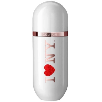 212 Vip Rosé I Love Ny Eau De Parfum