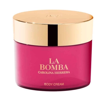 La  Bomba Body Cream