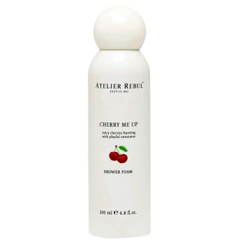 CHERRY PJENA ZA TUSIRANJE 200ML