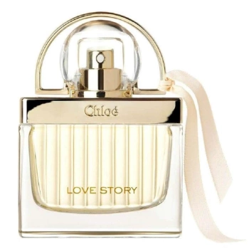 Love Story Eau De Parfum