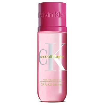 Calvin Klein Smooth Berry Body Spray