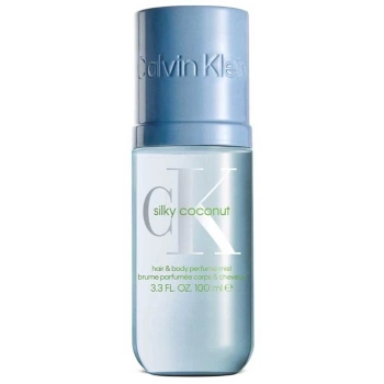 Silky Coconut Body Spray