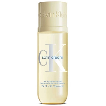 Calvin Klein Satin Cream Body Spray