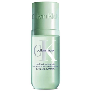 Cotton Musk Body Spray