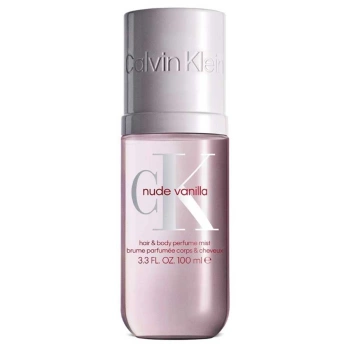 Nude Vanilla Body Spray