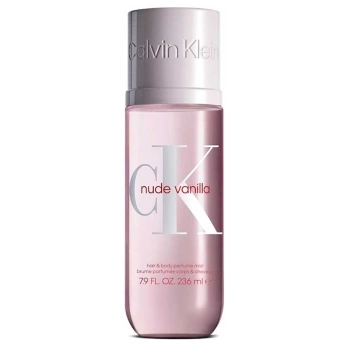 Nude Vanilla Body Spray