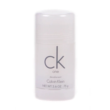 Ck One Deodorant Stick