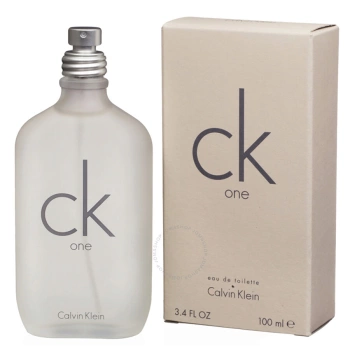 Ck One Eau De Toilette