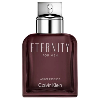 Eternity For Men Amber Essence Parfum Intense