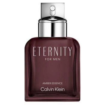 Eternity For Men Amber Essence Parfum Intense