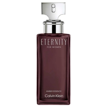 Eternity For Women Amber Essence Parfum Intense