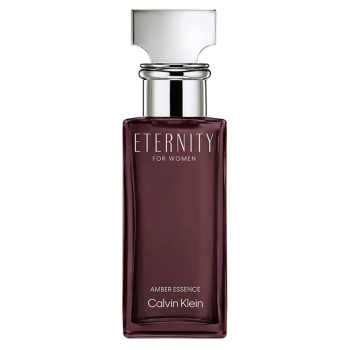 Eternity For Women Amber Essence Parfum Intense