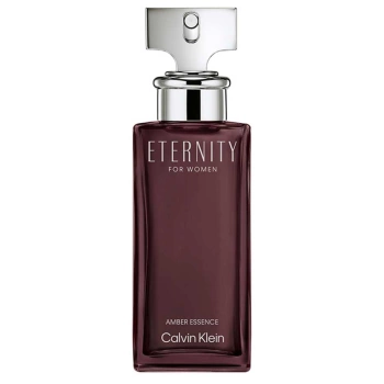 Eternity For Women Amber Essence Parfum Intense