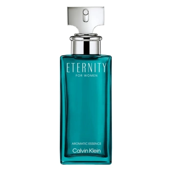CK-ETERNITY AROMATIC ESSENCE W EDP 100ML