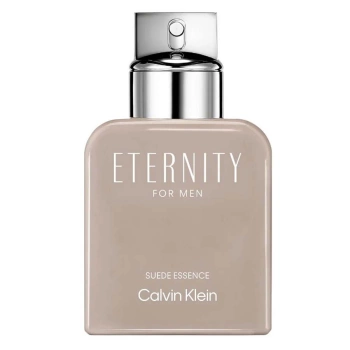 Calvin Klein Eternity For Men Suede Essence Intense