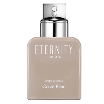 Calvin Klein Eternity For Men Suede Essence Intense