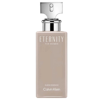 Calvin Klein Eternity For Women Suede Essence Intense Eau De Parfum
