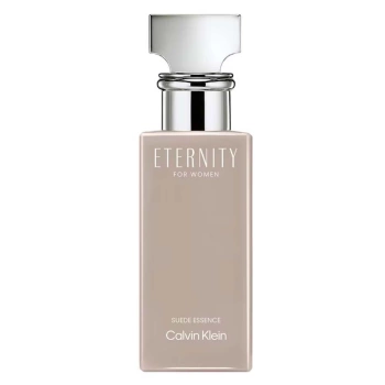 Calvin Klein Eternity For Women Suede Essence Intense Eau De Parfum