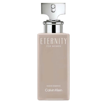 Calvin Klein Eternity For Women Suede Essence Intense Eau De Parfum