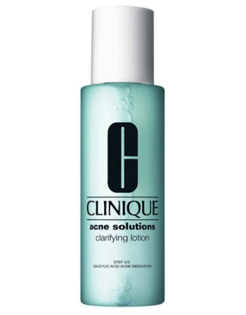 Anti Blemish Solutions Clarifying Lotion